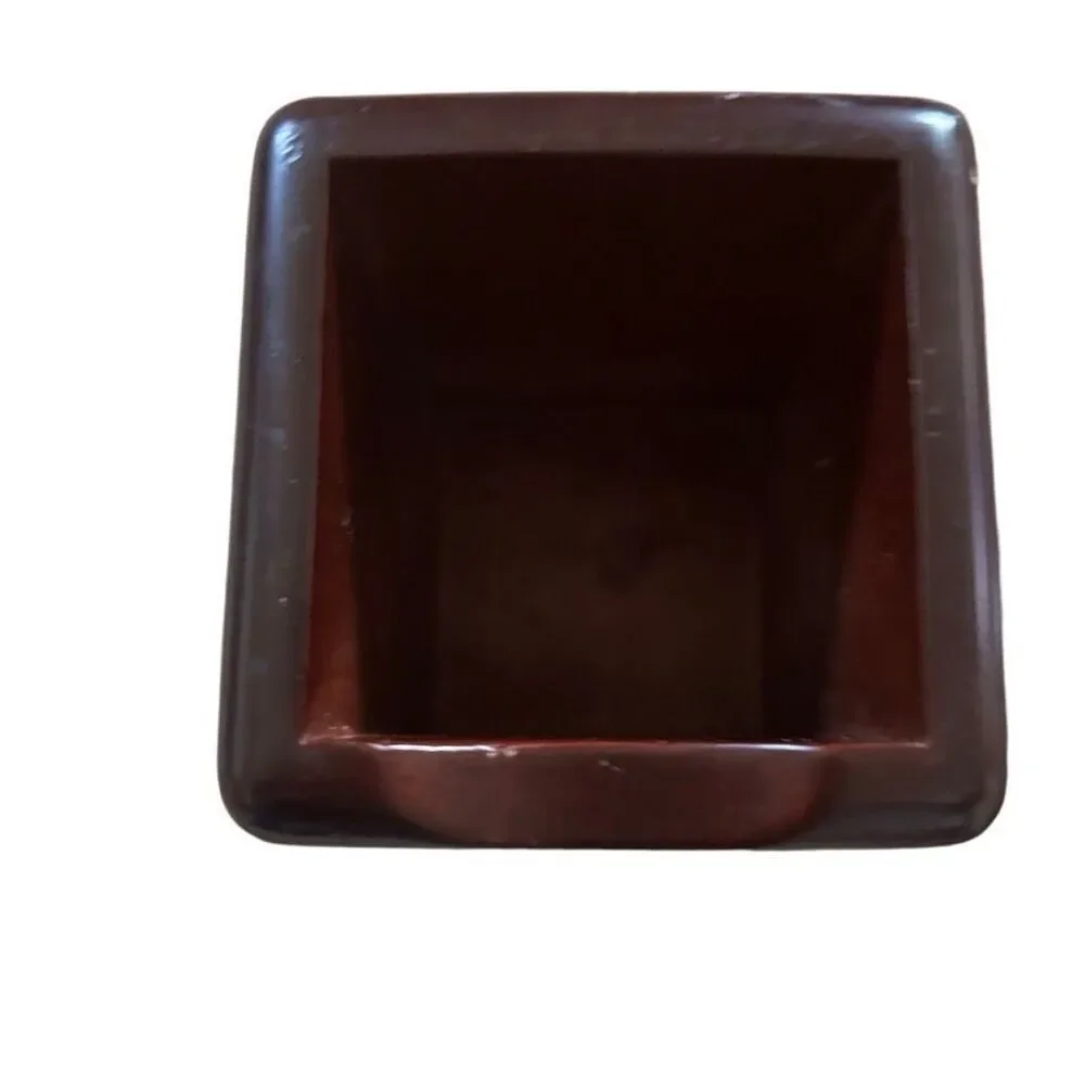 CARS Protection Plus Wooden Pencil Container